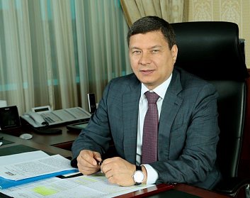 Владимир Кияев: «Депутат обязан оказывать людям действенную помощь!»