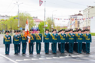 День Победы – главный праздник страны