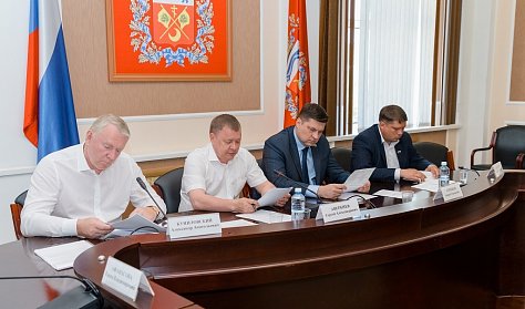Парламент Оренбуржья направит пакет поправок в «собачий закон»