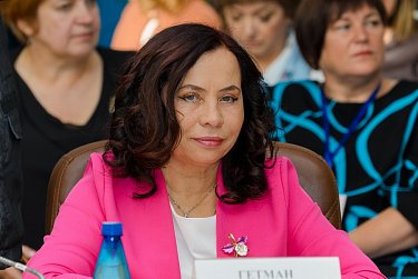 В Оренбурге собрались социальные предприниматели страны