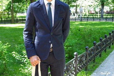 Ступень к реализации идеи