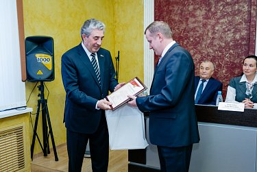 Квалификационная коллегия судей подвела итоги работы