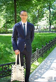 Ступень к реализации идеи