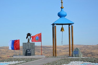 Надыр Ибрагимов: «Общими усилиями мы сохраняем память о мужестве и героизме наших земляков»