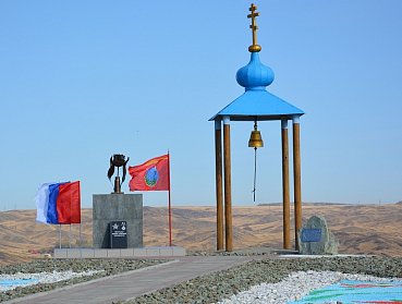 Надыр Ибрагимов: «Общими усилиями мы сохраняем память о мужестве и героизме наших земляков»