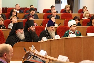 О патриотическом воспитании молодежи