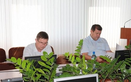 Безопасность прежде всего