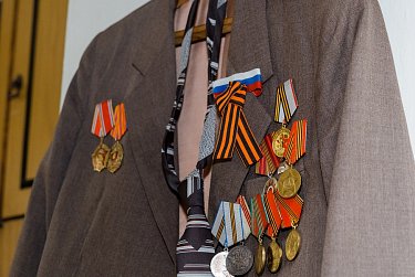Отметим 100-летний юбилей!
