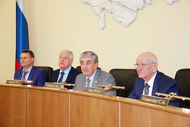 Ассоциация муниципальных образований и Совет представительных органов муниципальных районов и городских округов заключили соглашение 