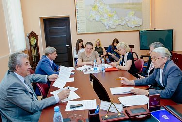 Сергей Грачев: «Темпы реализации решений должны совпадать с темпами их принятия»