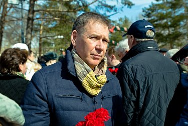 Вместе против терроризма