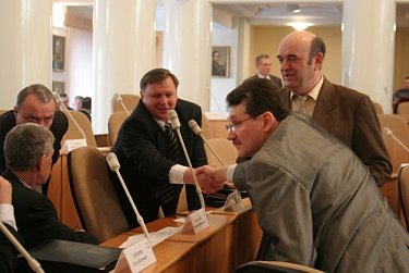 В эти дни 14 лет назад...