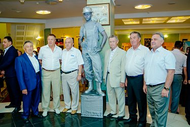 Строительная отрасль – один из самых динамичных сегментов рынка