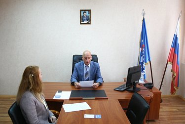 За помощью к Геннадию Аверьянову