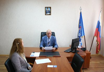 За помощью к Геннадию Аверьянову