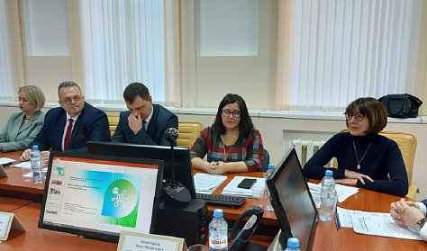 Парламентарии отметили работу сотрудников Росреестра