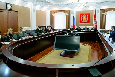 Кандидаты в новый состав Молодежного парламента определены