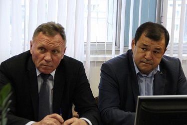 Ермек Алкулов: «Повышение стоимости проезда в Орске - вынужденная мера»