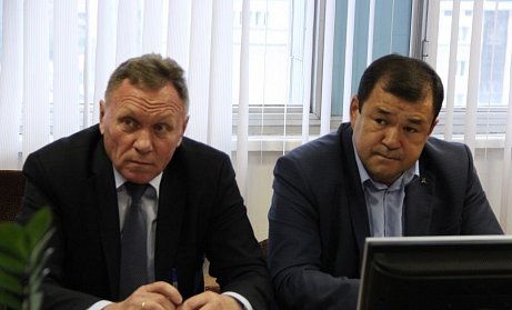 Ермек Алкулов: «Повышение стоимости проезда в Орске - вынужденная мера»