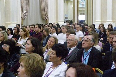 На международном форуме обсудили прорывные технологии в медицине