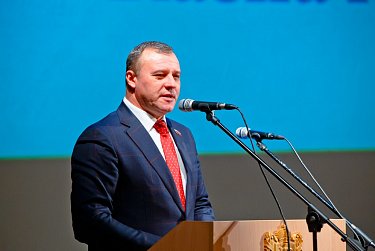 Благодарности лучшим работникам казначейства