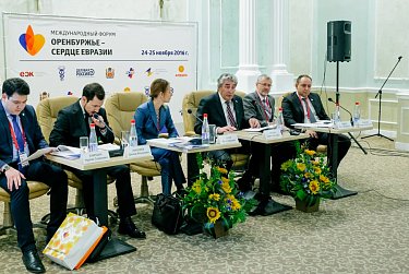 Движение капитала и товаров будет интенсивным