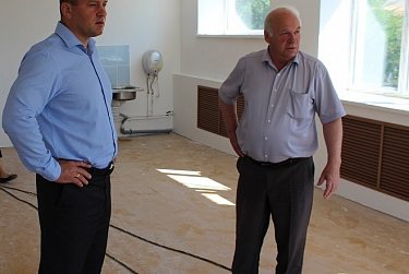 Контроль за выполнением программы СЗМ