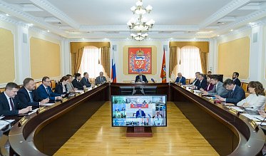 К отопительному сезону готовы более чем на 90%