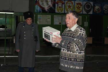 По-прежнему метко