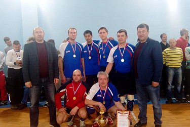 Памяти известного казахского деятеля – от его потомков 