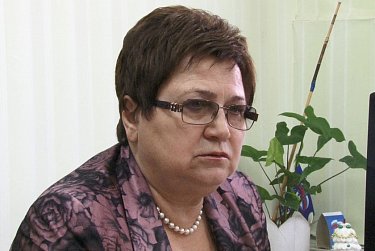 Ольга Хромушина: «Наша задача - не оставить человека в беде»