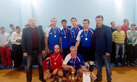 Памяти известного казахского деятеля – от его потомков 