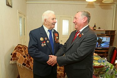 «И пусть поколения помнят…»