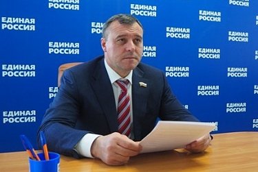 Олег Димов: «Прямая линия Президента – это качественный мониторинг ситуации в стране»