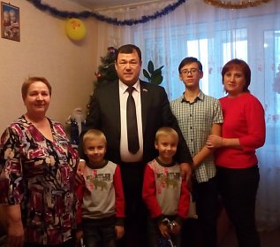 Ермек Алкулов: «Старание и труд свое возьмут»