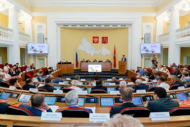 Логика развития