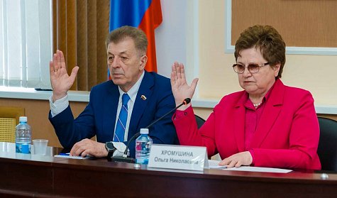 Участникам СВО – приоритетное право на трудоустройство