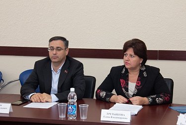 Ермек Алкулов: «Противоправный поступок легче предотвратить, чем искоренять последствия»