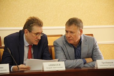 Улучшение инвестиционного климата – в центре внимания органов власти