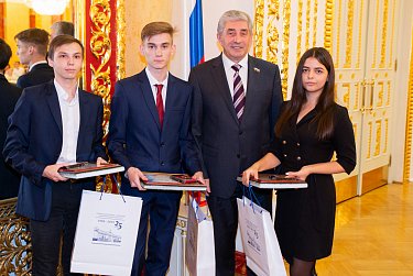 Конкурс «Моя страна – моя Россия» в Оренбуржье получил высокую оценку  