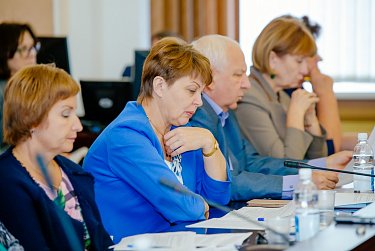 Олег Димов: «Пенсионная реформа хороша только при условии решения задач социальной защищенности граждан»