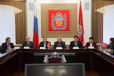 Фракция КПРФ проинформировала о своей работе