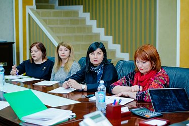 Женское предпринимательство: проблемы и перспективы