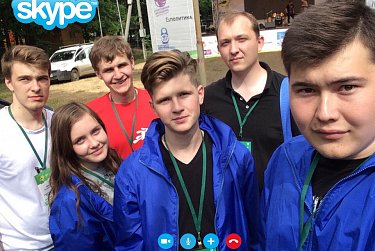 Жанна Ермакова провела прием граждан