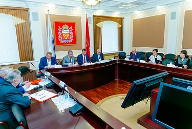 Сергей Грачев: «За каждым объектом благоустройства должен стоять конкретный собственник»