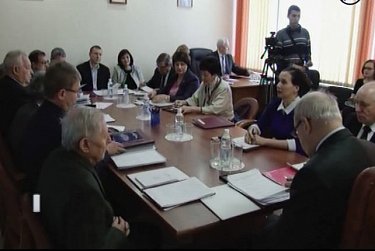 В Общественной палате обсуждено Послание Президента России