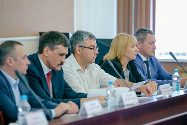 Программы развития российского села