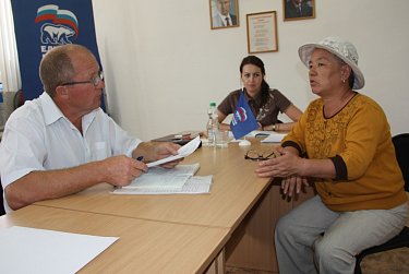 Анатолий Лукьянов: «В основе материального благополучия – каждодневный труд»