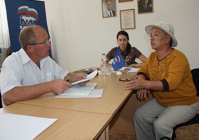 Анатолий Лукьянов: «В основе материального благополучия – каждодневный труд»
