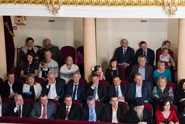 Православной гимназии 15 лет